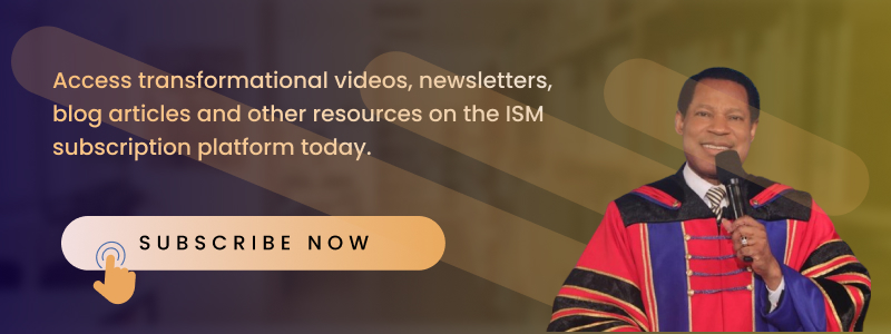 ISM Ministers Global Classroom
